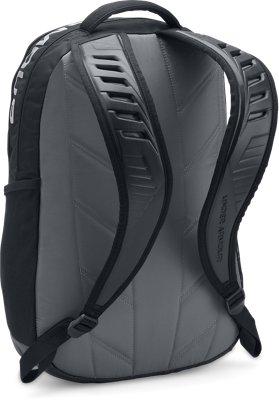 under armour big logo laptop backpack