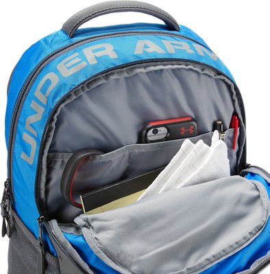 under armour unisex big logo 5.0