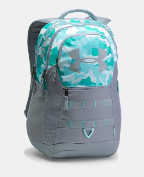 UA Big Logo 5.0 Backpack 1 Color Available $41.99