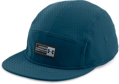 under armour 5 panel hat