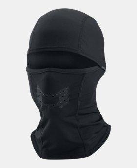 Men's UA Elevated ColdGear® Reactor Balaclava 1 Color Available $33.74