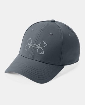 Men's UA Storm Headline Hunt Cap 2 Colors Available $24.99