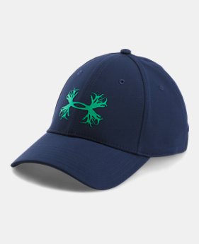 Men's UA Storm Headline Hunt Cap 1 Color $24.99