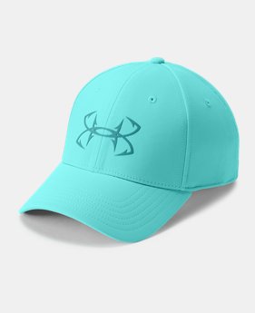 Men's UA Storm Headline Hunt Cap 3 Colors Available $18.74