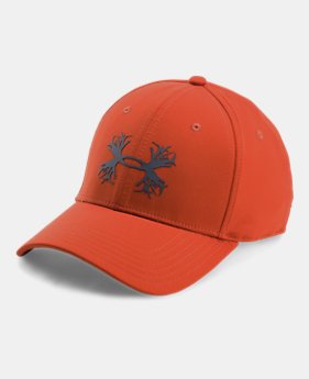 Men's UA Storm Headline Hunt Cap 1 Color $24.99