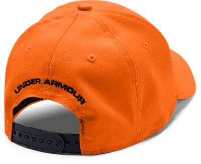 under armour camo hat fitted