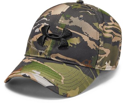 under armour hunting cap