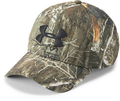 under armour cap camouflage