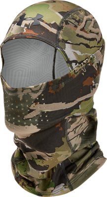 under armour balaclava camo