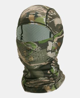 Men's ColdGear® Infrared Scent Control Balaclava 2 Colors Available $34.99