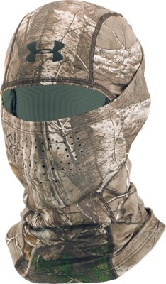 under armour men's coldgear infrared balaclava