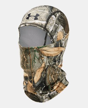 Men's ColdGear® Infrared Scent Control Balaclava 2 Colors Available $34.99