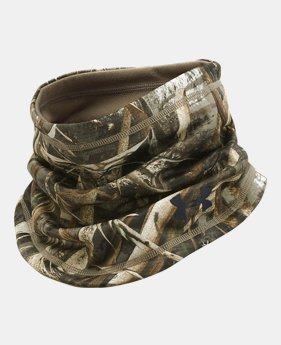 Men's UA Scent Control Storm Neck Gaiter 3 Colors $29.99
