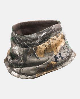 Men's UA Scent Control Storm Neck Gaiter 1 Color Available $17.5
