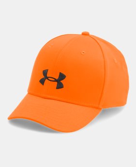 Women's UA Camo Cap 1 Color $24.99