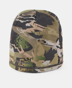 Boys' UA Scent Control Storm Fleece Beanie 1 Color Available $27.99
