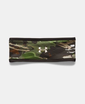 Women's ColdGear® Infrared Fleece Camo Headband 2 Colors $24.99
