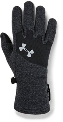 under armour gloves junior