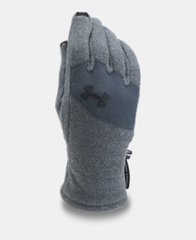 New Arrival Kids' ColdGear® Infrared Fleece Gloves 1 Color $24.99