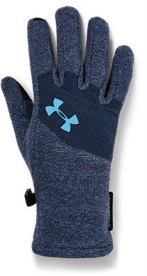 under armour gloves kids