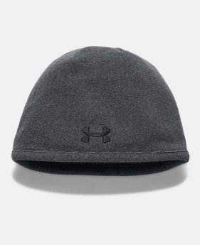 Men's ColdGear® Infrared Fleece Beanie 2 Colors $27.99