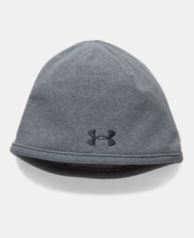 Men's ColdGear® Infrared Fleece Beanie 1 Color $27.99