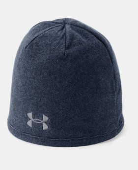 Men's ColdGear® Infrared Fleece Beanie 4 Colors Available $27.99