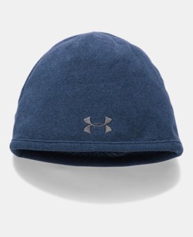 Men's ColdGear® Infrared Fleece Beanie 1 Color $27.99