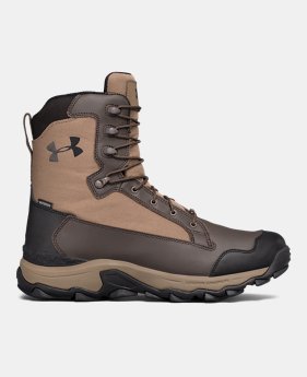 Men’s UA Tanger Waterproof Hunting Boots 2 Colors $71.99