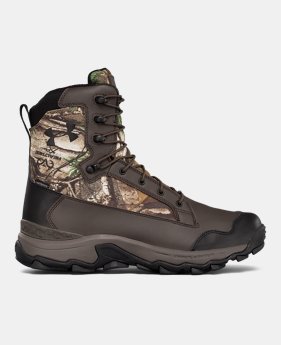 Men’s UA Tanger Waterproof Hunting Boots 1 Color $119.99
