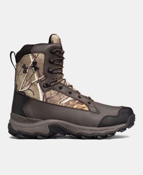 Men’s UA Tanger 400G Waterproof Hunting Boots 1 Color $129.99