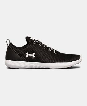 Girls' Grade School UA Street Precision Sport LTW Shoes 1 Color $54.99