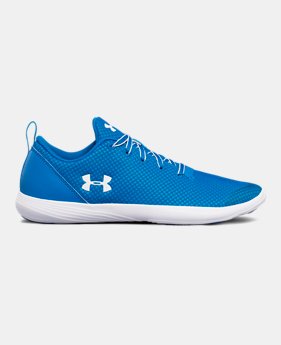 Girls' Grade School UA Street Precision Sport LTW Shoes 2 Colors $54.99