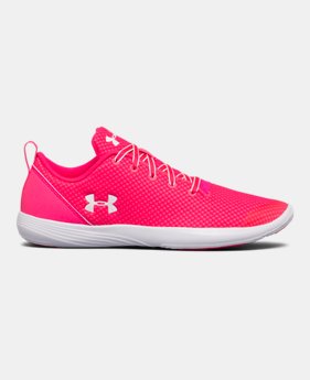 Girls' Grade School UA Street Precision Sport LTW Shoes 1 Color $54.99