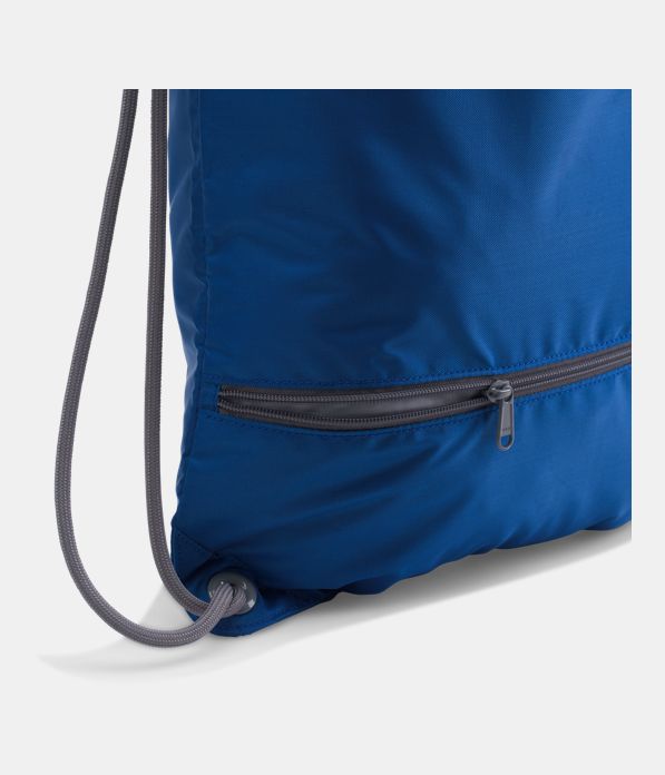 UA Team Sackpack, Royal,