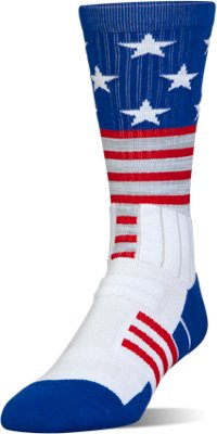 Men's Athletic, LowCut, & Crew Socks Under Armour US