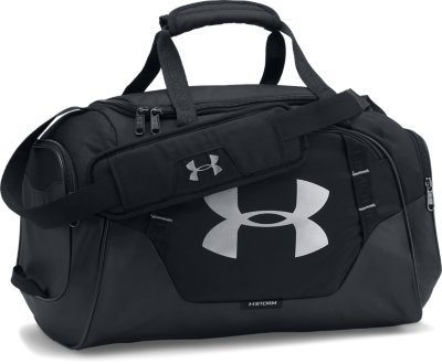 under armour undeniable 3.0 duffle small