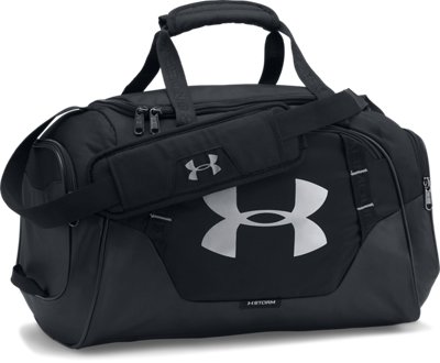 under armour undeniable extra small