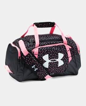 UA Undeniable 3.0 Extra Small Duffle 4 Colors $29.99