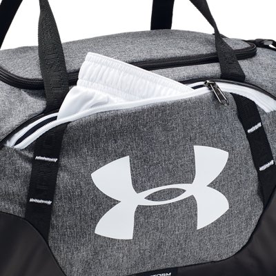 UA Undeniable Duffle 3.0 XS image number 3