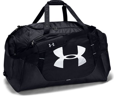 under armour undeniable 3.0 extra large duffle bag