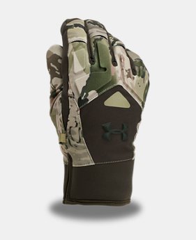 Men's UA Scent Control Primer 2.0 Gloves 3 Colors Available $41.99 to $52.99