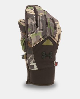 Men's UA Scent Control Primer 2.0 Gloves 3 Colors $69.99