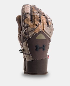 Men's UA Scent Control Primer 2.0 Gloves 1 Color Available $41.99