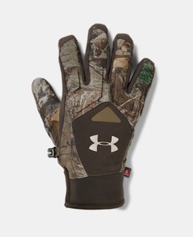 Women's UA Primer Gloves 2 Colors $69.99