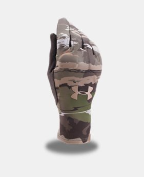 Women's UA Scent Control Liner Gloves 2 Colors $39.99