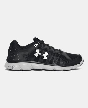 Women's UA Freedom Assert 6 Running Shoes 1 Color Available $69.99