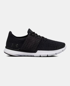 Boys' Grade School UA SpeedForm® Slingwrap Running Shoes 2 Colors Available $42.5 to $50.99