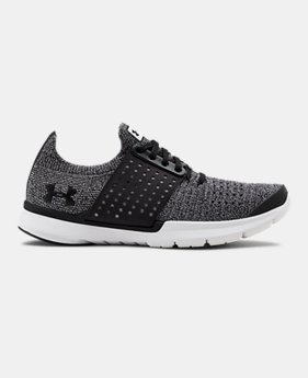 New Arrival Boys' Grade School UA SpeedForm® Slingwrap Running Shoes 1 Color $84.99