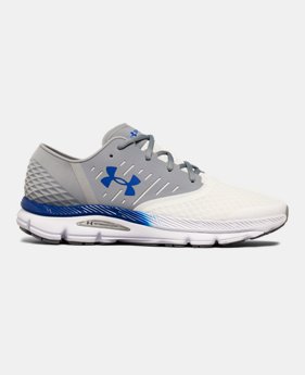 Men's UA SpeedForm® Intake 1 Color $56.24